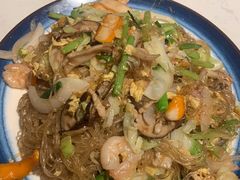 海鲜炒土粉-渔傅·霞浦滩涂海鲜(建平店)
