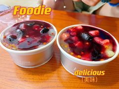 -好利来(柳北店)