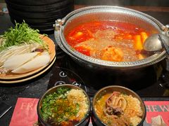 -牛New寿喜烧(虹桥新天地店)