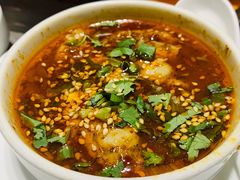 -海底捞火锅(吴中路店)