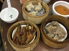 -香港蓮香樓(上環店)