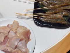 -蚝大仙横琴生蚝火锅(日月贝店)