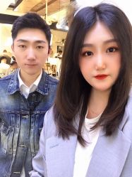 -MONE美发沙龙