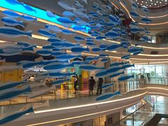 -银泰百货(厦门国贸中心店)