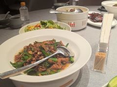 -湘中缘·湖南菜(娄底驻京办店)