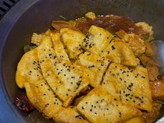 -山河屯铁锅炖·非遗铁锅炖(华强北店)