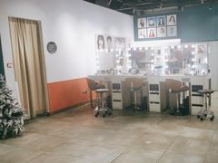 -海马体照相馆(天津世纪都会店)