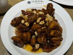 -河沿肉饼Beijing Pie(东华门店)