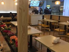黑椒牛肉烧麦-巧燕坊一笼一蒸烧卖(西湖文化广场银泰店)