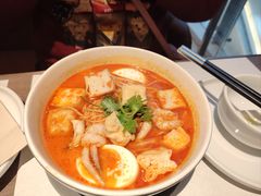 -港丽餐厅(来福士店)