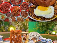 -万达广场(太原街店)