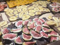 -解放碑威斯汀酒店-知味国际美食餐厅