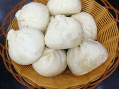 -郑家包子牛肉拉面(尚勤路店)