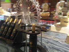 有偿红酒-盛宴标帜西餐厅龙虾.鲍鱼•牛排(重庆喜来登大酒店)