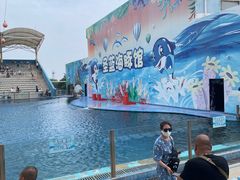 -北戴河圣蓝海洋公园