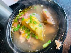 紫阳蒸盆子-莲花餐饮(高新店)