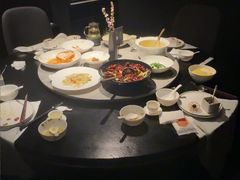 -木守西溪溪隐餐厅