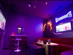 -星聚会KTV(龙湖上海奉贤天街店)
