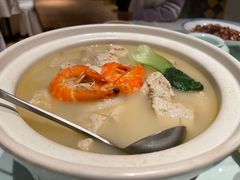 -老太原菜馆(南宫店)