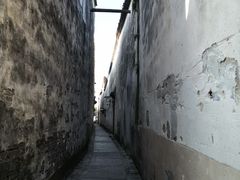 -乌镇东栅景区