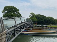 -上海月湖雕塑公园