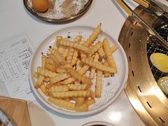 -炙城·韩式烤肉(南京东路店)