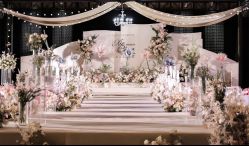 -HELLO你好婚礼婚庆策划