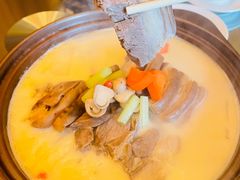 -广州康莱德·韵轩中餐厅