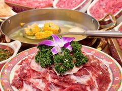 -大吉利·潮汕鲜牛肉火锅(西安店)