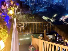 -萨芭蒂高空花园餐酒吧