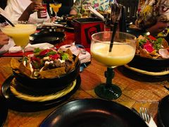 -Luchador摔跤手墨西哥餐厅(恒宇广场店)