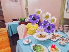 -岳阳格兰云天大酒店太极名厨中餐厅