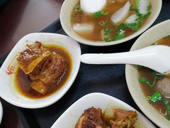 -好成财牛排馆(涂门街总店)