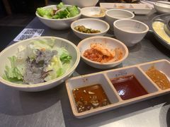 -喜来稀肉(虹泉路店)