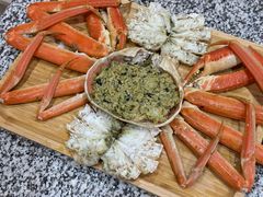 -震海贝烤贝·民俗特色店(延吉总店)