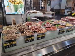 -渔娘渔家丹东海鲜(东直门店)