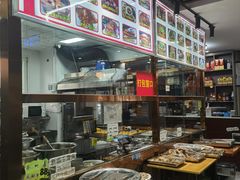 -二张农家菜(天通苑店)