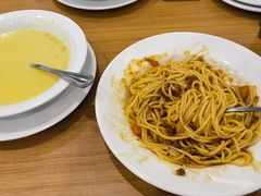 -萨莉亚意式餐厅(深南茂业店)