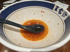 -王家沙点心店(南京西路总店)