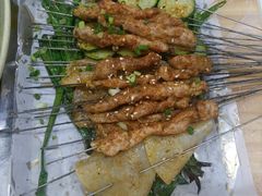 -小民大排档(马场角横路店)