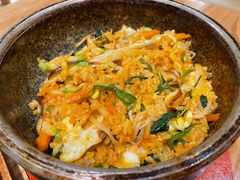 -延松朝鲜族料理