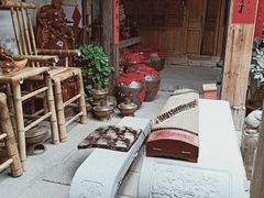 -文儒九号·闽菜馆(三坊七巷店)
