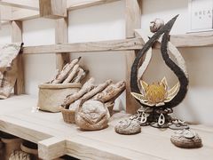 -面包与我Bread Or Me(长城汇店)