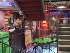-五马集·海鲜·温州大牌档(黑金冠五马街十字路口店)