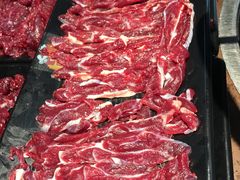 -幸运牛汕头小黄牛牛肉火锅(梅林店)