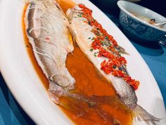 -天怡·鱼工厂(临江店)