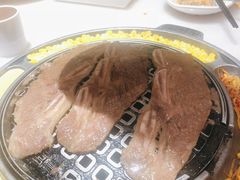 -韩宫宴炭火烤肉(印象城店)