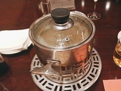 -广州希尔顿逸林酒店-OPEN開·全日制餐厅·海鲜·小火锅·自助餐(东风路店)