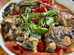 -柴火农家饭(遇龙河店)