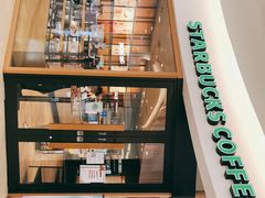 -星巴克(北京王府井店)